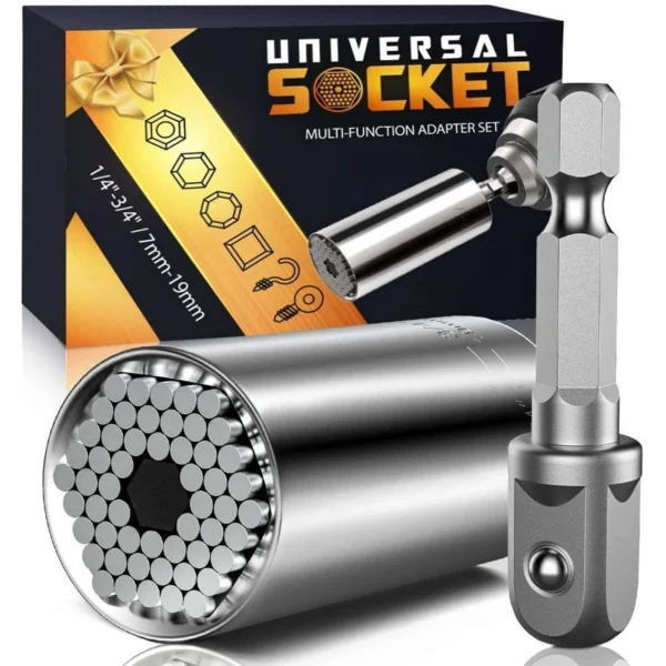 Super Universal Socket Tools
